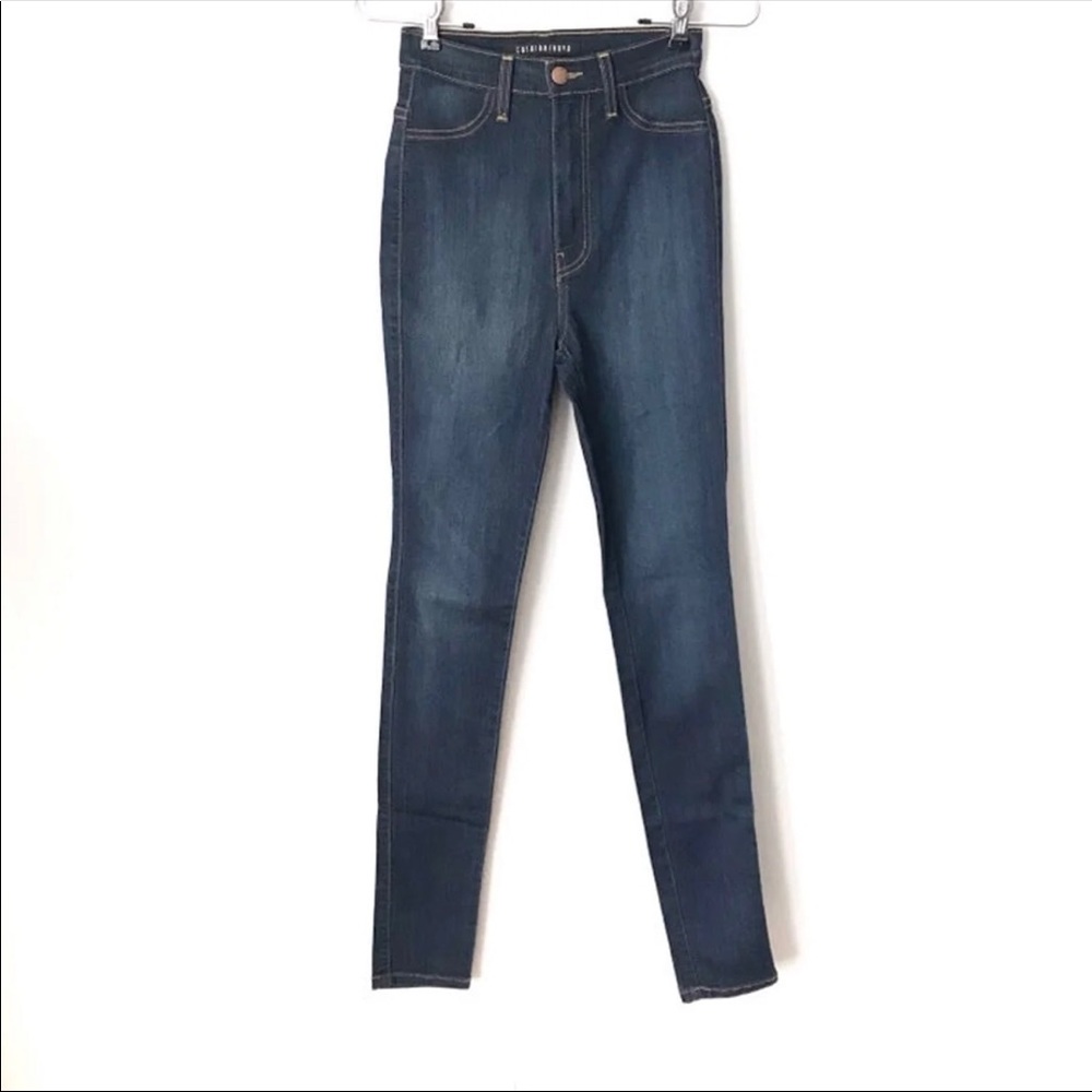 Fashion nova jeans
